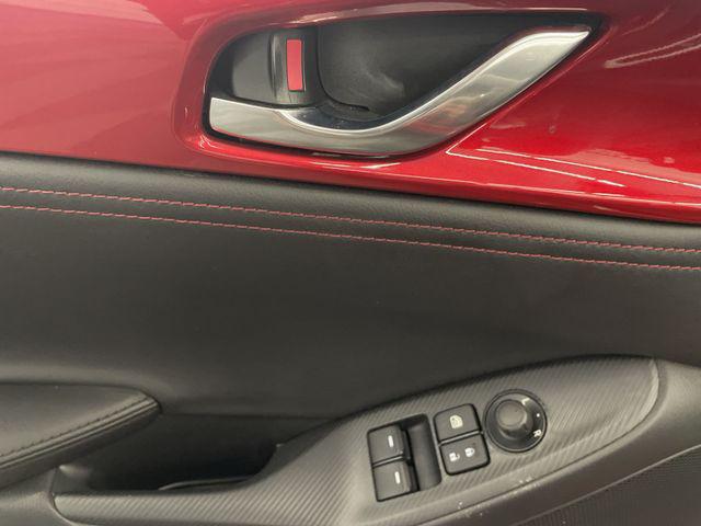 2016 Mazda MX-5 Grand Touring