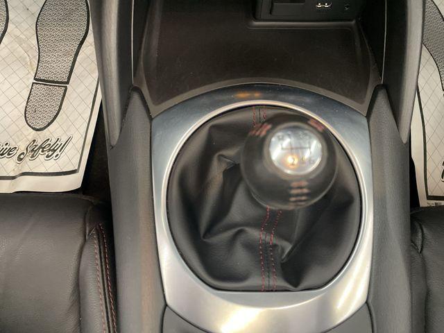 2016 Mazda MX-5 Grand Touring