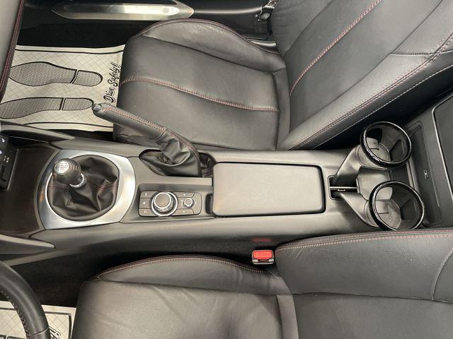 2016 Mazda MX-5 Grand Touring