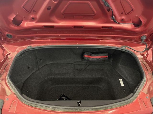 2016 Mazda MX-5 Grand Touring