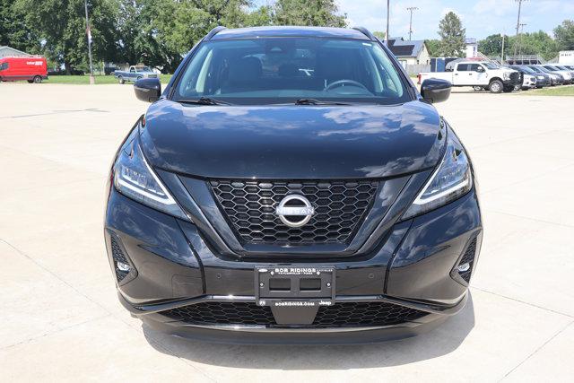 2023 Nissan Murano SV Intelligent AWD