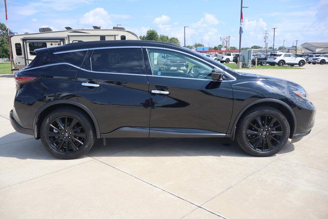 2023 Nissan Murano SV Intelligent AWD