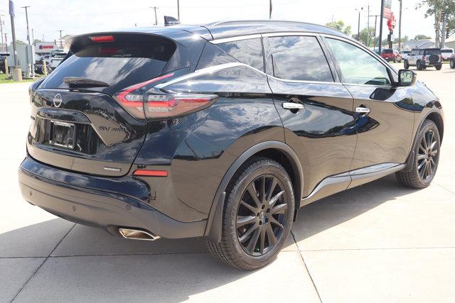 2023 Nissan Murano SV Intelligent AWD