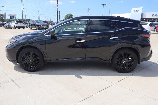 2023 Nissan Murano SV Intelligent AWD