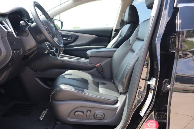 2023 Nissan Murano SV Intelligent AWD