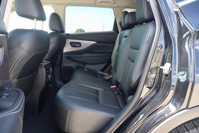 2023 Nissan Murano SV Intelligent AWD