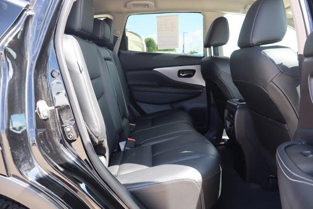 2023 Nissan Murano SV Intelligent AWD