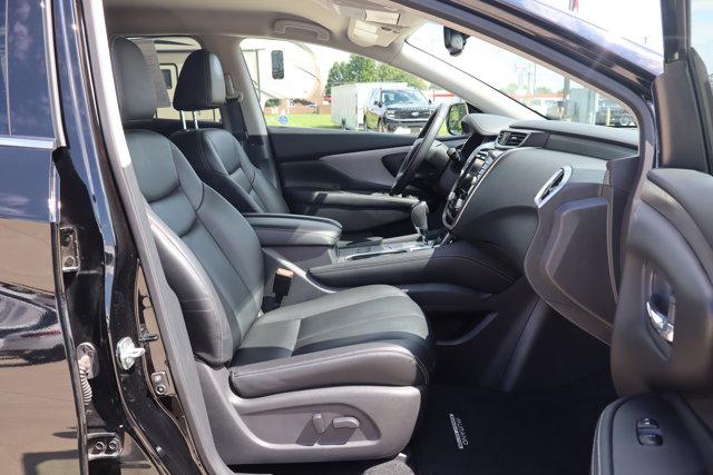 2023 Nissan Murano SV Intelligent AWD