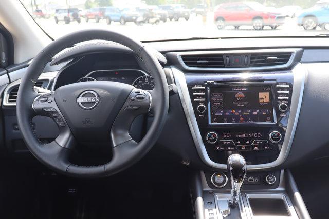 2023 Nissan Murano SV Intelligent AWD