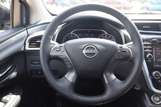 2023 Nissan Murano SV Intelligent AWD