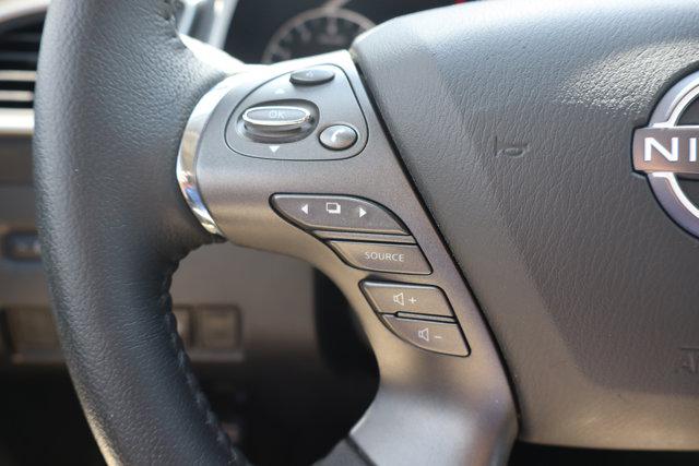 2023 Nissan Murano SV Intelligent AWD