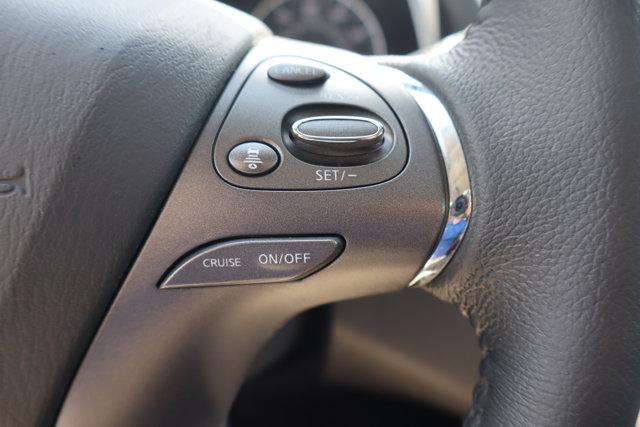 2023 Nissan Murano SV Intelligent AWD