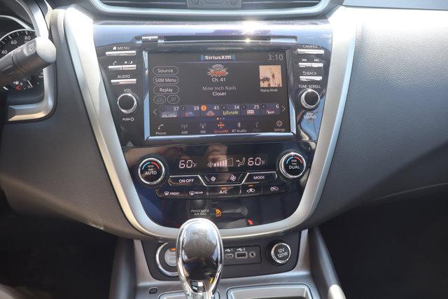 2023 Nissan Murano SV Intelligent AWD