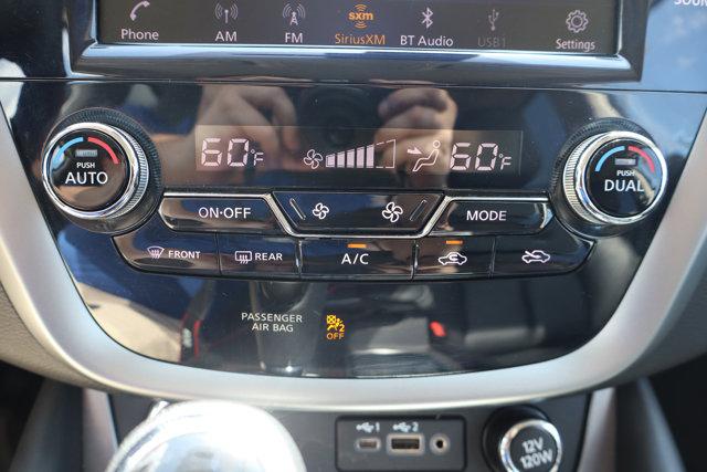 2023 Nissan Murano SV Intelligent AWD