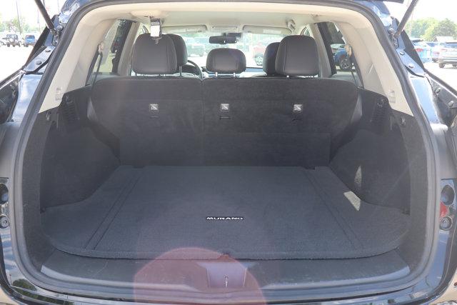 2023 Nissan Murano SV Intelligent AWD