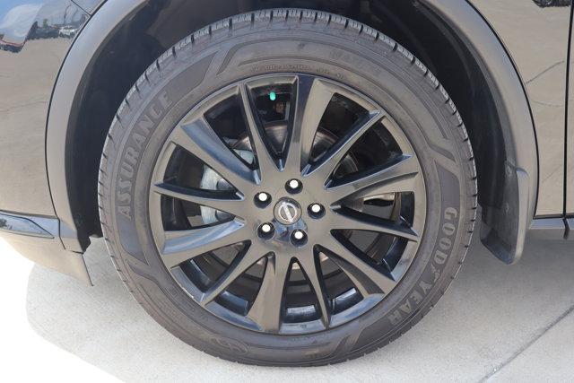 2023 Nissan Murano SV Intelligent AWD