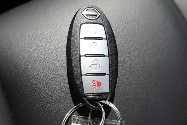 2023 Nissan Murano SV Intelligent AWD