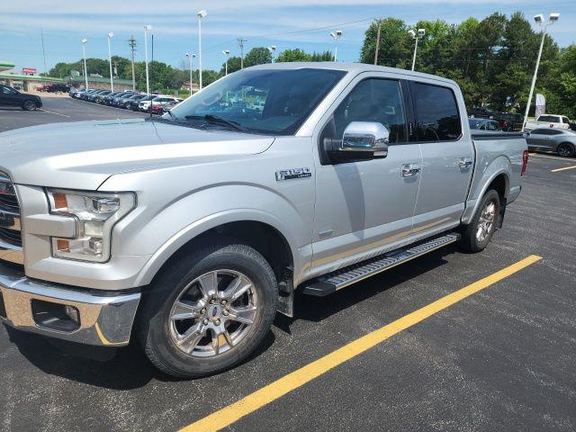 2015 Ford F-150 LARIAT for sale in Washington, MO
