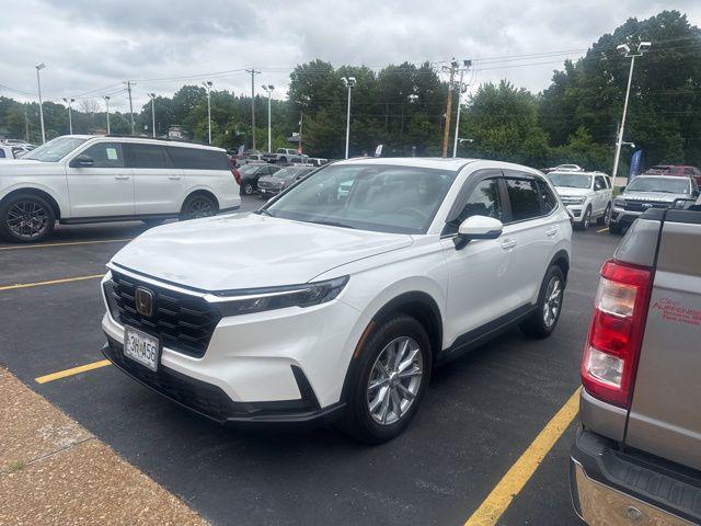 2024 Honda CR-V EX AWD for sale in Washington, MO