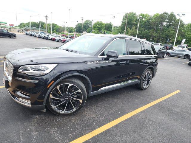2023 Lincoln Aviator Reserve for sale in Washington, MO