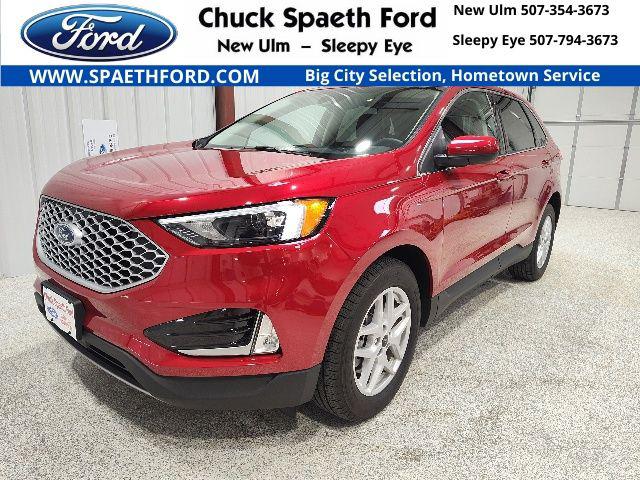 2024 Ford Edge SEL for sale in New Ulm, MN