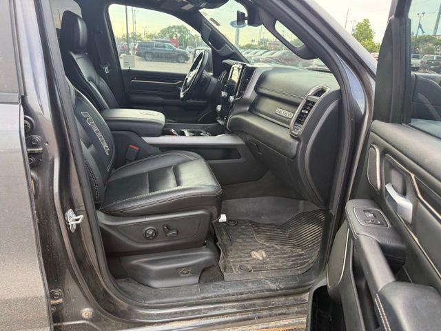 2020 Ram 1500 Rebel Crew Cab 4x4 5'7" Box