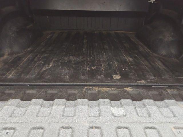 2020 Ram 1500 Rebel Crew Cab 4x4 5'7" Box