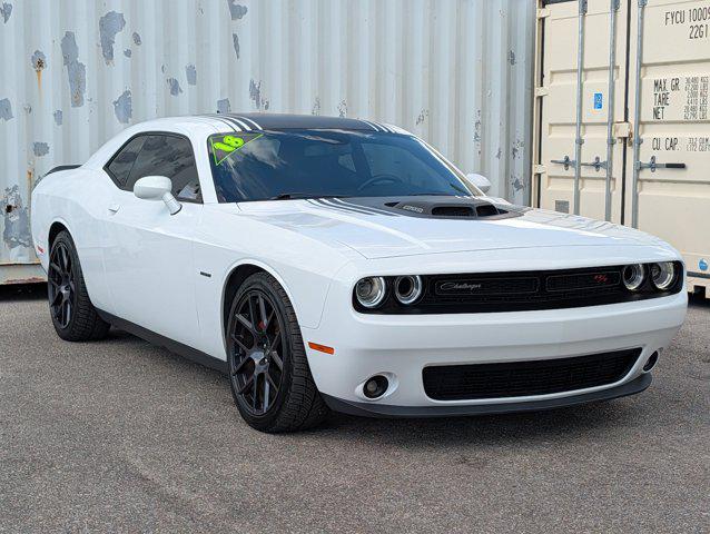 2018 Dodge Challenger R/T Plus Shaker for sale in Sarasota, FL