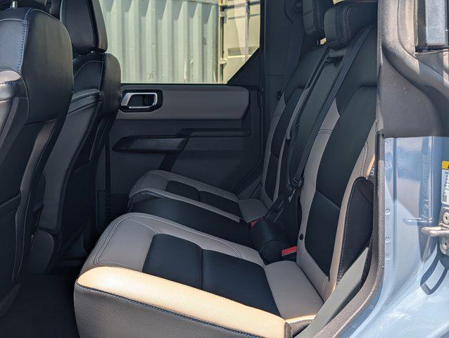 2024 Ford Bronco Wildtrak for sale in Sarasota, FL