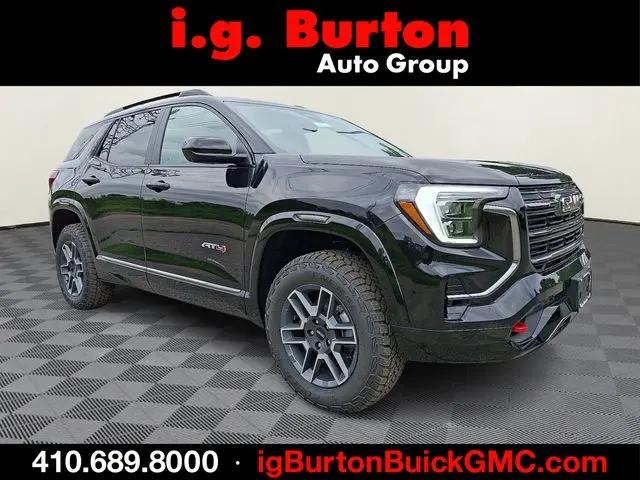 2026 GMC Terrain AWD AT4 for sale in Glen Burnie, MD
