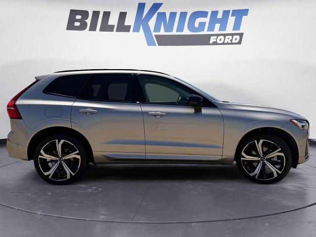 2025 Volvo XC60 B5 Ultra