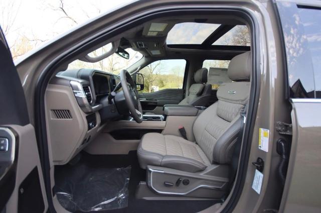 2026 Ford F-450 Platinum