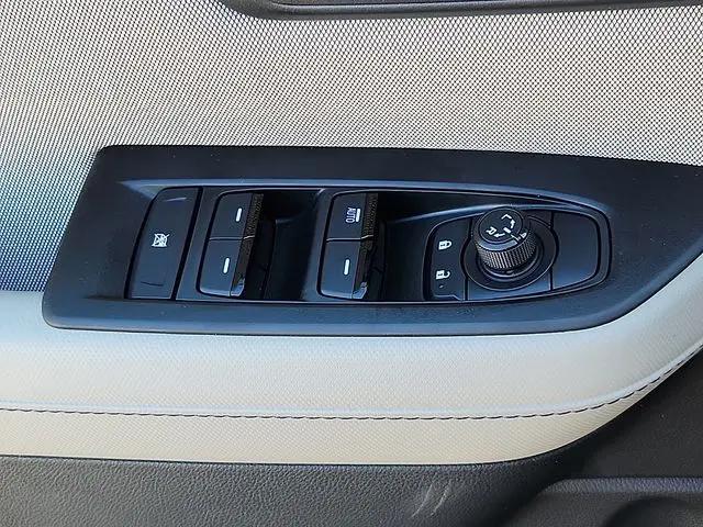 2026 Subaru Forester Base