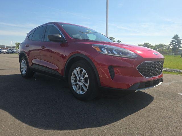 2022 Ford Escape SE for sale in Plainfield, IN