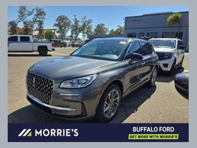2024 Lincoln Corsair Grand Touring for sale in Buffalo, MN