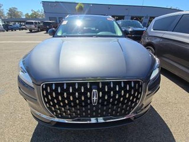 2024 Lincoln Corsair Grand Touring