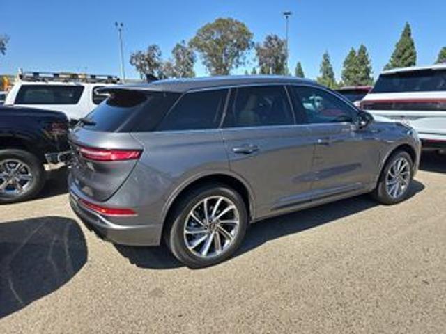 2024 Lincoln Corsair Grand Touring