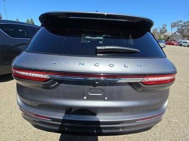2024 Lincoln Corsair Grand Touring