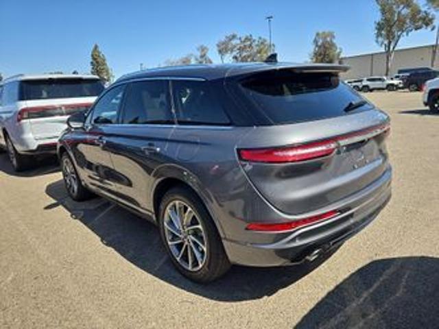 2024 Lincoln Corsair Grand Touring