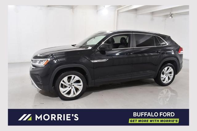 2020 Volkswagen Atlas Cross Sport 3.6L V6 SEL for sale in Buffalo, MN