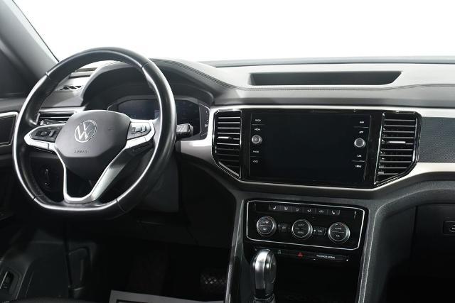 2020 Volkswagen Atlas Cross Sport 3.6L V6 SEL