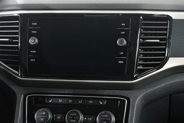 2020 Volkswagen Atlas Cross Sport 3.6L V6 SEL