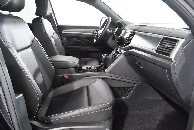 2020 Volkswagen Atlas Cross Sport 3.6L V6 SEL