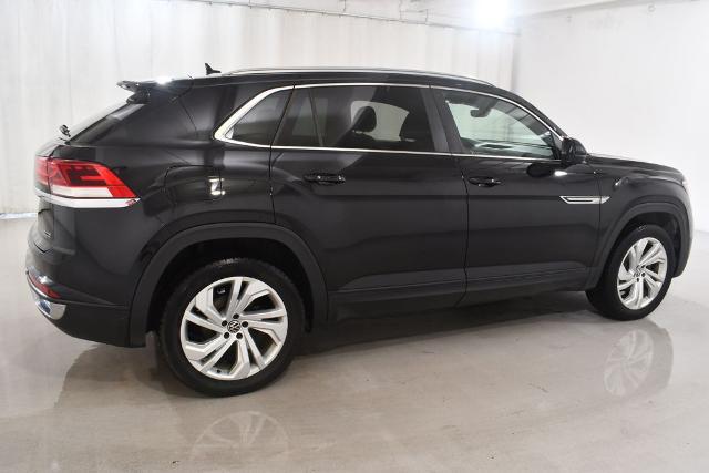 2020 Volkswagen Atlas Cross Sport 3.6L V6 SEL