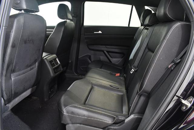 2020 Volkswagen Atlas Cross Sport 3.6L V6 SEL