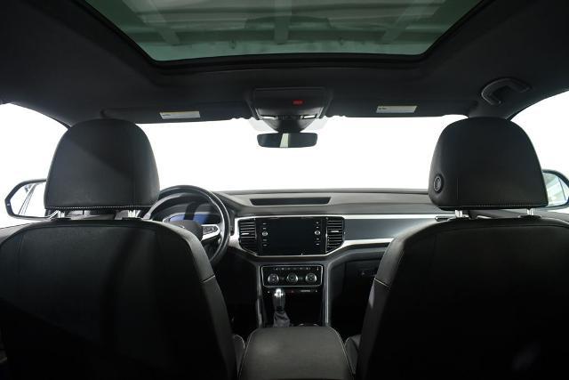 2020 Volkswagen Atlas Cross Sport 3.6L V6 SEL