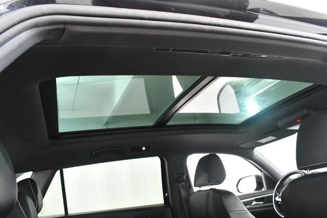 2020 Volkswagen Atlas Cross Sport 3.6L V6 SEL