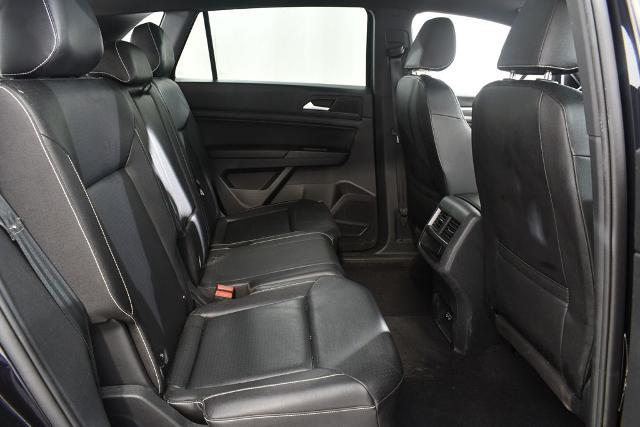 2020 Volkswagen Atlas Cross Sport 3.6L V6 SEL