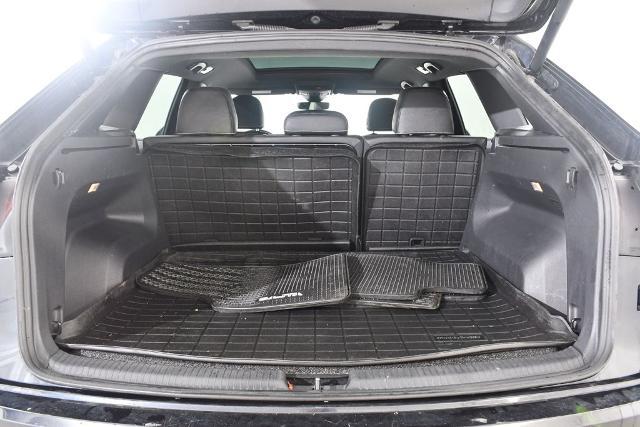 2020 Volkswagen Atlas Cross Sport 3.6L V6 SEL