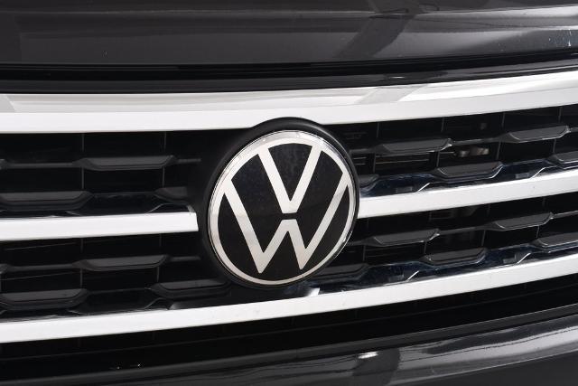 2020 Volkswagen Atlas Cross Sport 3.6L V6 SEL
